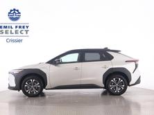 TOYOTA bZ4X Style AWD, Électrique, Occasion / Utilisé, Automatique - 3