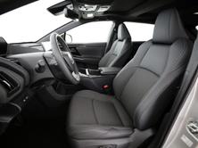 TOYOTA bZ4X Style AWD, Électrique, Occasion / Utilisé, Automatique - 4