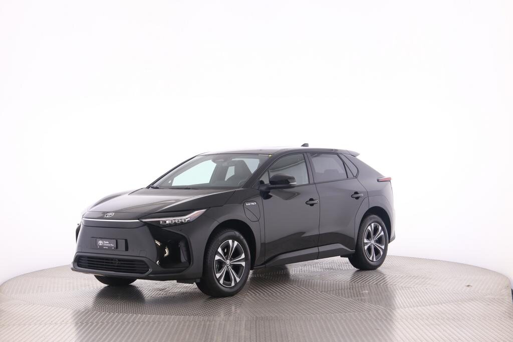 TOYOTA bZ4X Style AWD