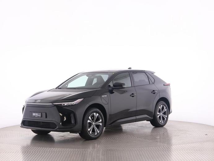 TOYOTA bZ4X Style AWD, Électrique, Occasion / Utilisé, Automatique