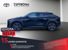 TOYOTA bZ4X Premium AWD, Elektro, Occasion / Gebraucht, Automatik - 2