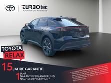 TOYOTA bZ4X Premium AWD, Elektro, Occasion / Gebraucht, Automatik - 3