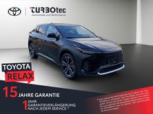 TOYOTA bZ4X Premium AWD, Elektro, Occasion / Gebraucht, Automatik - 4