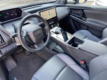 TOYOTA bZ4X Premium AWD, Elektro, Occasion / Gebraucht, Automatik - 5