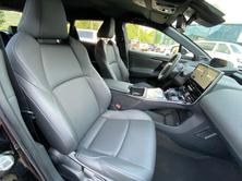 TOYOTA bZ4X Premium AWD, Elektro, Occasion / Gebraucht, Automatik - 7