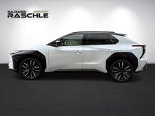 TOYOTA bZ4X Premium AWD, Elettrica, Occasioni / Usate, Automatico - 5