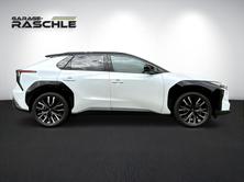 TOYOTA bZ4X Premium AWD, Elettrica, Occasioni / Usate, Automatico - 6