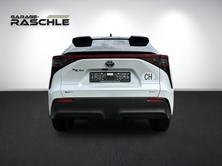 TOYOTA bZ4X Premium AWD, Elettrica, Occasioni / Usate, Automatico - 7