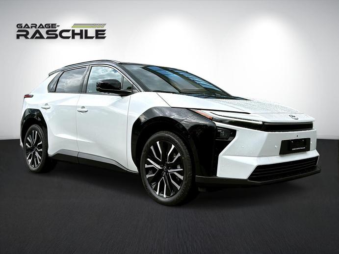 TOYOTA bZ4X Premium AWD, Elettrica, Occasioni / Usate, Automatico