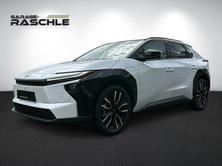 TOYOTA bZ4X Premium AWD, Elettrica, Occasioni / Usate, Automatico - 3