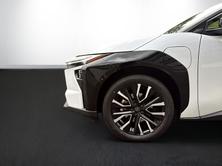 TOYOTA bZ4X Premium AWD, Elettrica, Occasioni / Usate, Automatico - 4