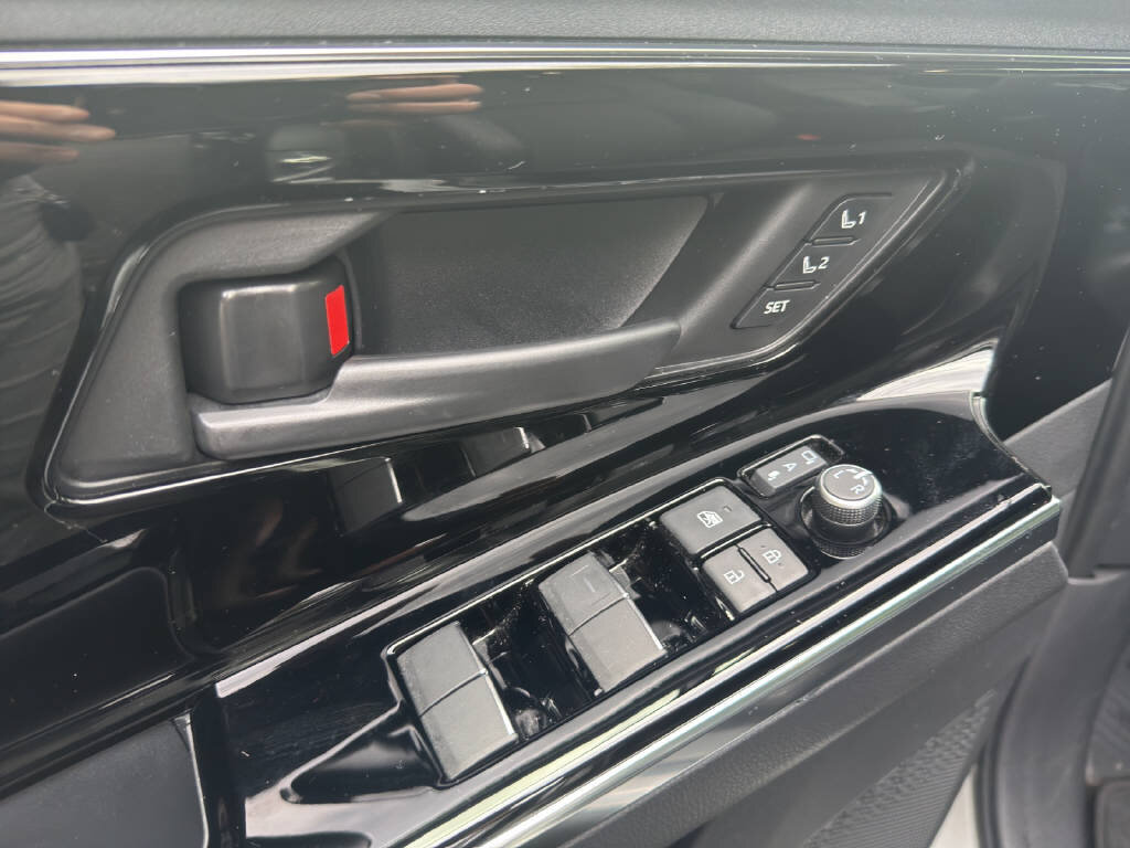 TOYOTA bZ4X Premium AWD, Elettrica, Occasioni / Usate, Automatico - 5