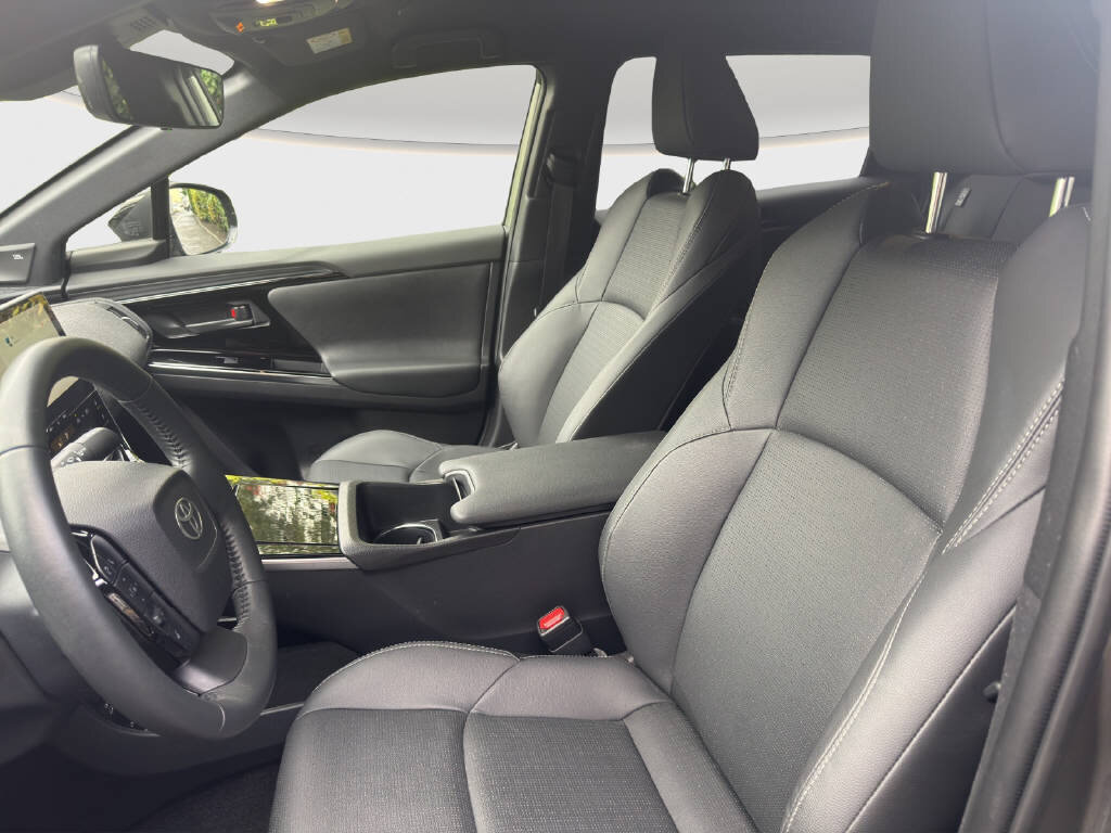 TOYOTA bZ4X Premium AWD, Elettrica, Occasioni / Usate, Automatico - 6