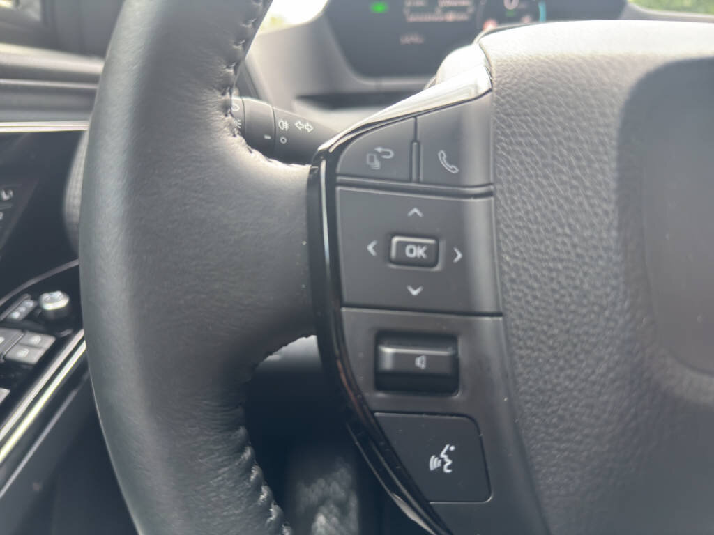 TOYOTA bZ4X Premium AWD, Elettrica, Occasioni / Usate, Automatico - 7