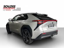 TOYOTA bZ4X Premium AWD, Électrique, Occasion / Utilisé, Automatique - 2