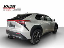 TOYOTA bZ4X Premium AWD, Électrique, Occasion / Utilisé, Automatique - 3
