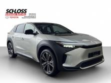 TOYOTA bZ4X Premium AWD, Électrique, Occasion / Utilisé, Automatique - 4