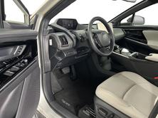 TOYOTA bZ4X Premium AWD, Électrique, Occasion / Utilisé, Automatique - 6