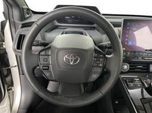TOYOTA bZ4X Premium AWD, Électrique, Occasion / Utilisé, Automatique - 7