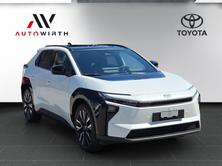 TOYOTA bZ4X Premium AWD, Electric, Second hand / Used, Automatic - 3