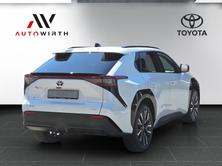 TOYOTA bZ4X Premium AWD, Electric, Second hand / Used, Automatic - 5