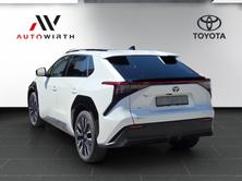TOYOTA bZ4X Premium AWD, Electric, Second hand / Used, Automatic - 7