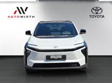 TOYOTA bZ4X Premium AWD, Electric, Second hand / Used, Automatic - 2