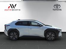 TOYOTA bZ4X Premium AWD, Electric, Second hand / Used, Automatic - 4