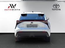 TOYOTA bZ4X Premium AWD, Electric, Second hand / Used, Automatic - 6
