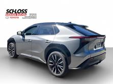 TOYOTA bZ4X Premium AWD, Électrique, Occasion / Utilisé, Automatique - 2