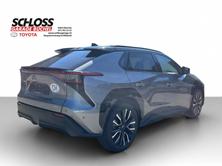 TOYOTA bZ4X Premium AWD, Électrique, Occasion / Utilisé, Automatique - 3