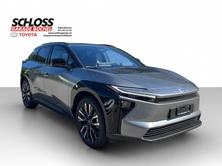TOYOTA bZ4X Premium AWD, Électrique, Occasion / Utilisé, Automatique - 4