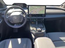 TOYOTA bZ4X Premium AWD, Électrique, Occasion / Utilisé, Automatique - 5