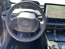 TOYOTA bZ4X Premium AWD, Électrique, Occasion / Utilisé, Automatique - 7