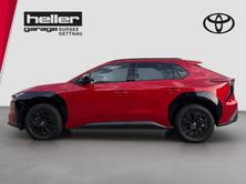 TOYOTA bZ4X Premium AWD, Elettrica, Occasioni / Usate, Automatico - 2