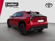 TOYOTA bZ4X Premium AWD, Elettrica, Occasioni / Usate, Automatico - 3