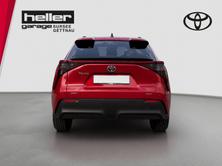 TOYOTA bZ4X Premium AWD, Elettrica, Occasioni / Usate, Automatico - 4