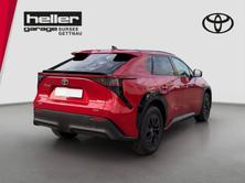 TOYOTA bZ4X Premium AWD, Elettrica, Occasioni / Usate, Automatico - 5