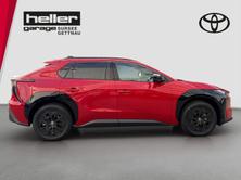TOYOTA bZ4X Premium AWD, Elettrica, Occasioni / Usate, Automatico - 6