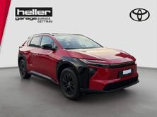 TOYOTA bZ4X Premium AWD, Elettrica, Occasioni / Usate, Automatico - 7