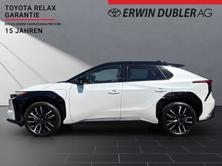 TOYOTA bZ4X Premium AWD, Elettrica, Occasioni / Usate, Automatico - 2