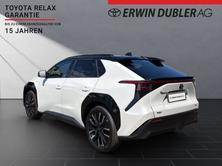 TOYOTA bZ4X Premium AWD, Elettrica, Occasioni / Usate, Automatico - 3