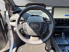 TOYOTA bZ4X Premium AWD, Elettrica, Occasioni / Usate, Automatico - 5