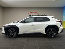 TOYOTA bZ4X Premium AWD, Elektro, Occasion / Gebraucht, Automatik - 2