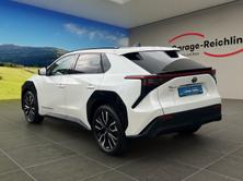 TOYOTA bZ4X Premium AWD, Elektro, Occasion / Gebraucht, Automatik - 3