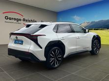 TOYOTA bZ4X Premium AWD, Elektro, Occasion / Gebraucht, Automatik - 5