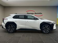 TOYOTA bZ4X Premium AWD, Elektro, Occasion / Gebraucht, Automatik - 6