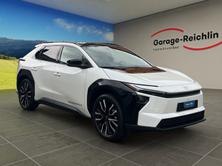 TOYOTA bZ4X Premium AWD, Elektro, Occasion / Gebraucht, Automatik - 7
