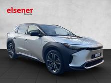 TOYOTA bZ4X Premium AWD, Electric, Second hand / Used, Automatic - 6