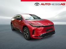 TOYOTA bZ4X Style AWD, Electric, Second hand / Used, Automatic - 2